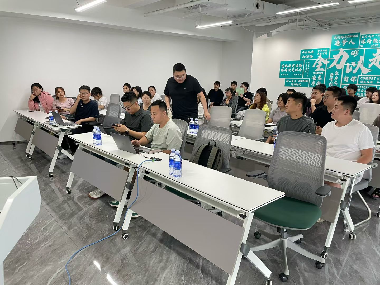 电商人的 AI 通识课 第 3 期 青岛站